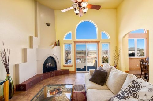 2365 Elkhorn Rnch St, Parker CO 80138-4229 exterior