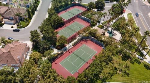 34 Del Ventura, Irvine CA  92606-8857 exterior