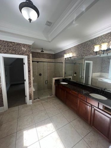 155 Fieldsborn Ct, Atlanta GA  30328-1039 exterior