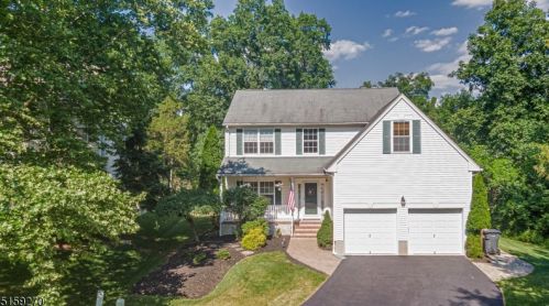 65 Wexford Way, Bridgewater, NJ 08807-5593