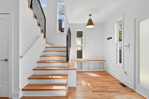 226 Holtzclaw St, Atlanta GA  30316-1414 exterior