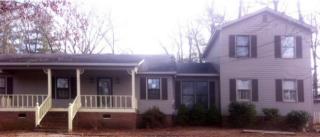 201 Ellen St, Hartwell, GA 30643-2037