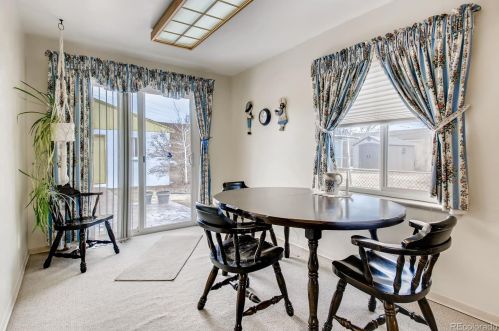 1987 Girton Ave, Englewood CO exterior