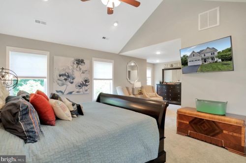 463 Deerfield Village Dr, Shepherdstown WV  25443 exterior