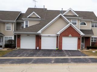 378 Winfield Ct, Schaumburg IL  19147-4950 exterior