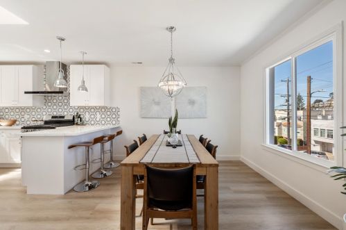 1971 21st Ave, San Francisco CA  94116-1206 exterior
