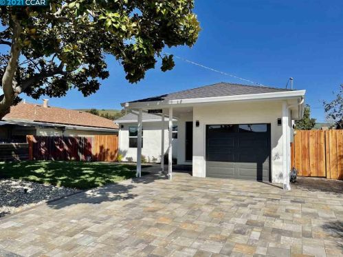 32546 Dearborn St, Hayward, CA 94544-8210