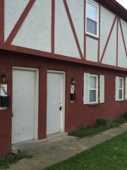 6866 Garden Terrace Rd, Columbus OH  43229-7057 exterior