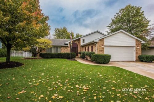 104 Brynn Dr, Wilton Center, IL 60442-9102