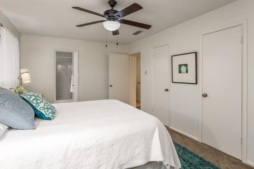 1107 Mildred Ln, Fort Worth TX  76126-3321 exterior