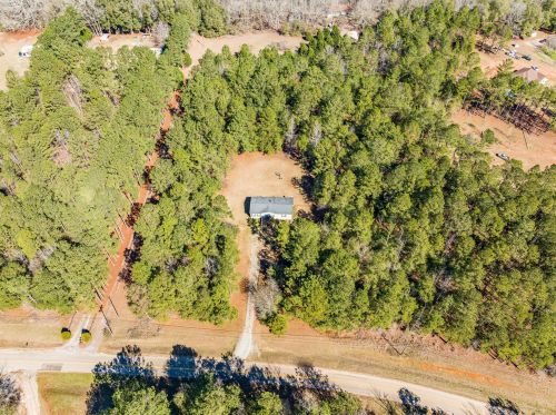 667 Lake Crystal Dr, Shell Bluff, GA 30830-6719
