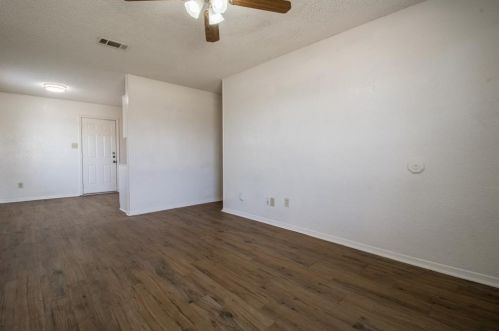 8335 Clifford St, Fort Worth TX  76108-1641 exterior