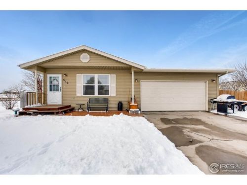 519 Broadview Dr, Fort Collins, CO 80550-2915