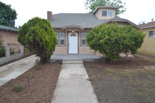 1232 73rd St, Los Angeles CA  90001-2404 exterior