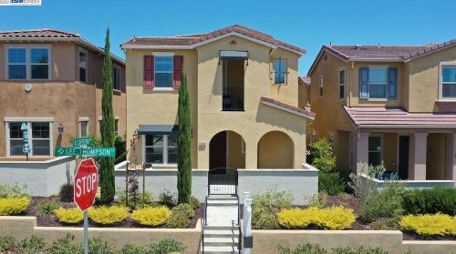 4549 Lee Thompson St, Pleasanton, CA 94568-7348