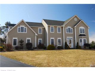 48 Burning Tree, Glastonbury, CT 06033-1496