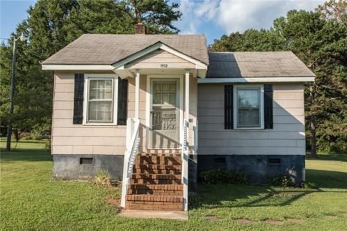 1912 August St, Conover, NC 28613-7737