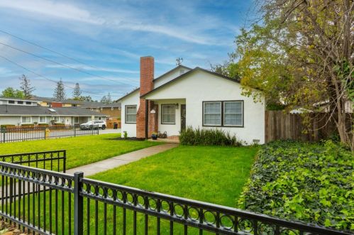 550 University Ave, Los Gatos, CA 95032-4447