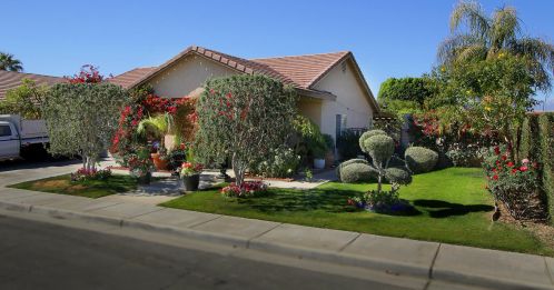 44197 Larrea St, Indio, CA 92201-3042