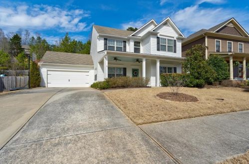 228 Haleys Ct, Holly Springs, GA 30188-2741