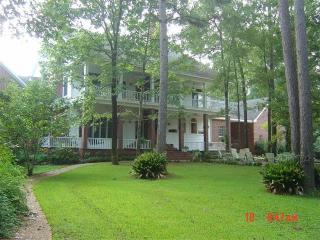 6501 Highway 87, Milam, TX 75959