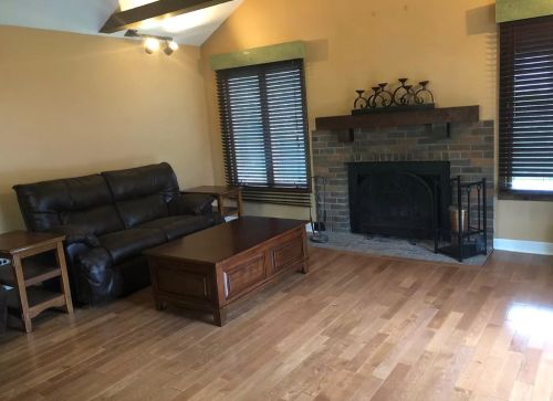 340 Checker Dr, Buffalo Grove IL  60089-1642 exterior