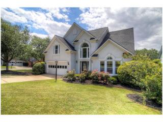 312 Fairbrook Cir, Marietta, GA 30067-3501