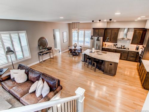 2037 Franklin St, Denver, CO 80210-3331