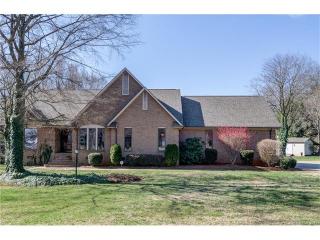 7146 Sifford Rd, Stanley, NC 28164-7710