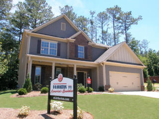 1376 Revel Cove Dr, Conyers, GA 30094-5866