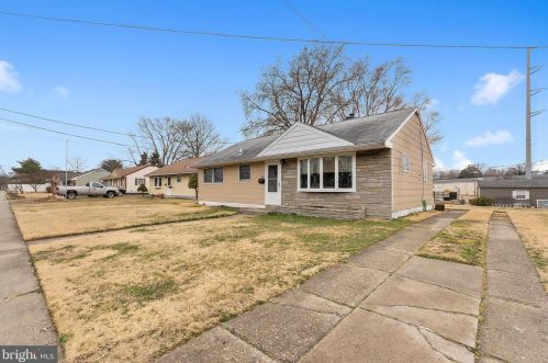 115 Walnut Ave, Gloucester, NJ 08031-2137