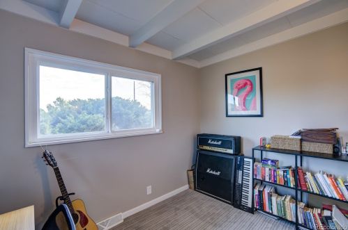 8721 Hopkins Dr, Denver CO  80229-8201 exterior