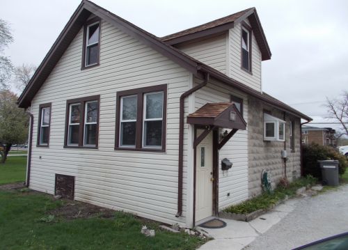 216 Williams St, Thornton, IL 60476-1244
