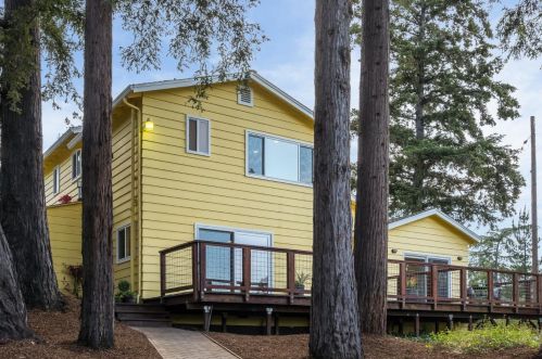 180 Stacia St, Los Gatos, CA 95030-6242