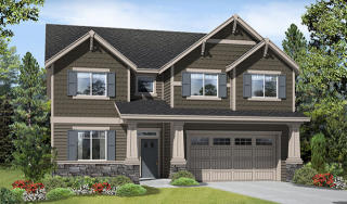 16323 38th Dr, Bothell WA  98012-7637 exterior
