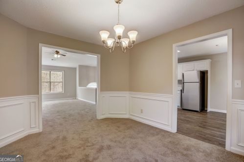 1645 Flat Shoals Rd, Atlanta GA  30349-6151 exterior