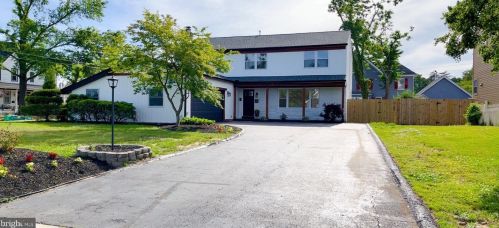 200 Marion Ave, Wenonah, NJ 08090-2128