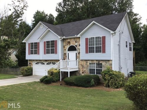 2005 Amherst Ln, Conyers, GA 30094-6901