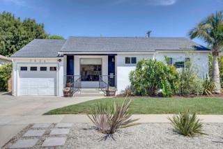 7826 Hindry Ave, Los Angeles CA  90045-5728 exterior