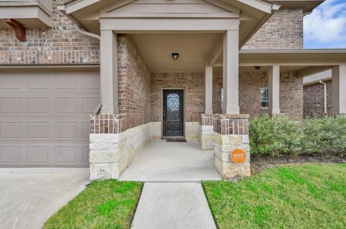 12283 Little Blue Heron Ln, Conroe TX  77304-1689 exterior