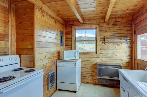 12500 County Road 190, Salida CO  81201-9548 exterior
