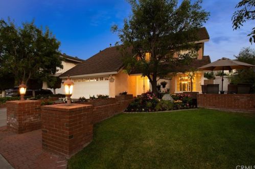25286 Cinnamon Rd, El Toro, CA 92630-3401