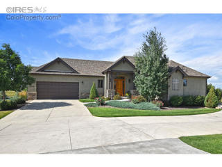 2238 7 Lk Dr, Loveland CO  80538-4845 exterior