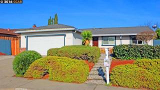 1623 Martindale Dr, Pacheco, CA 94553-5319