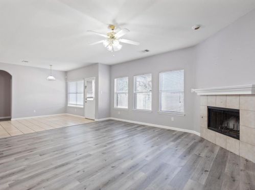1212 Maple Terrace Dr, Midlothian TX  76063-6278 exterior