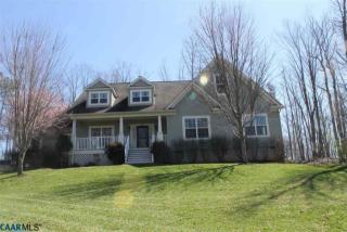30 Waldrop Church Rd, Louisa, VA 23093-3227