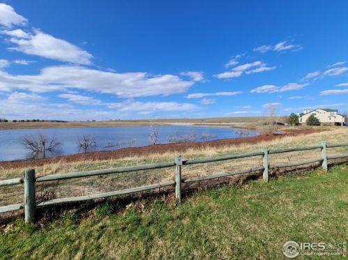 1930 Shamrock Dr, Broomfield CO exterior