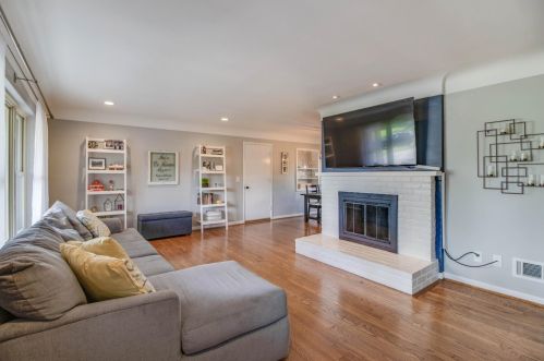 8191 Fontaine Ct, Cincinnati, OH 45236-2303