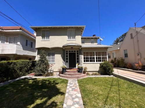 1819 Orchard Ave, Glendale, CA 91206-4126