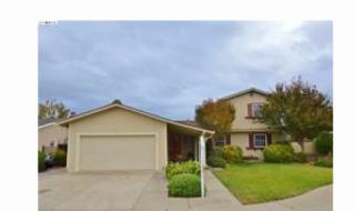 1542 Ramblewood Way, Pleasanton, CA 94566-6026
